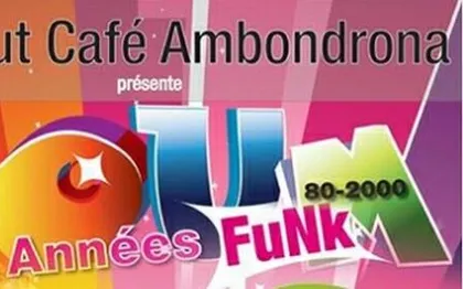 Photo de ChillOut Café Ambondrona - Bar à ambiance - Antananarivo