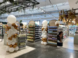 Colonne organique ballons Arkopharma