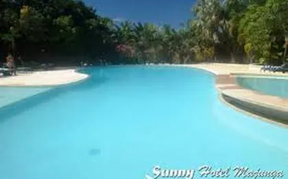 Photo de Sunny Hotel Majunga - MAJUNGA