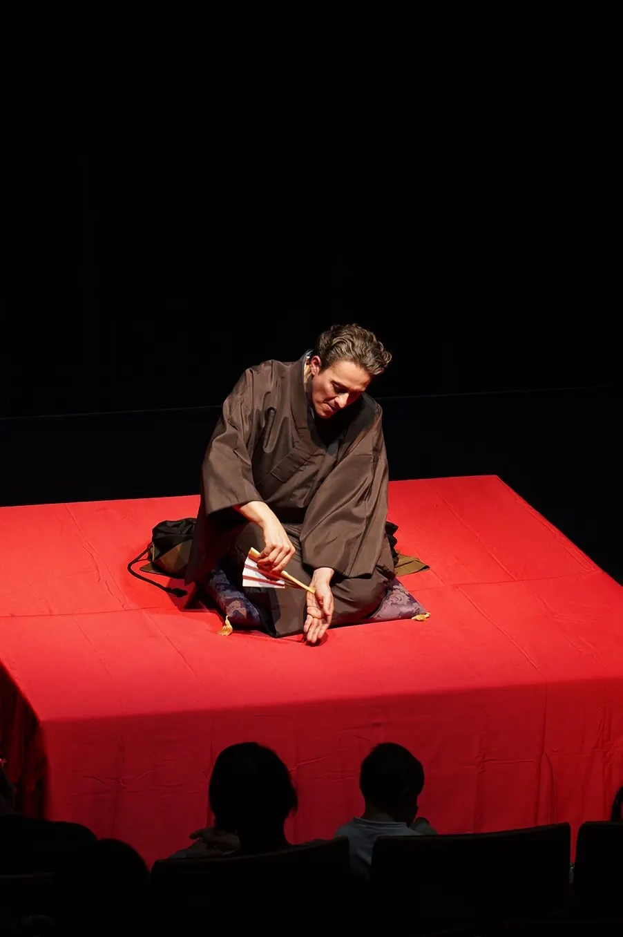 "Matsuri" : Maison de la Culture du Japon à Paris 2021