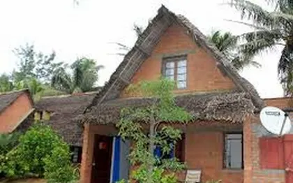 Photo de GINA VILLAGE**- FORT DAUPHIN