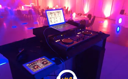 Photo de Lyon Sonorisation Dj