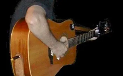 Photo de Alias faiseur de chansons