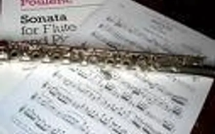 Photo de The Flute Project - Musique de Chambre - Paris