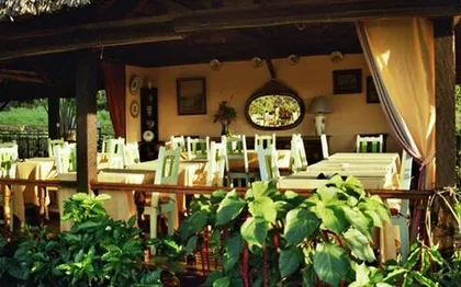 Photo de La Table d'Alexandre - Restaurant - Nosy be
