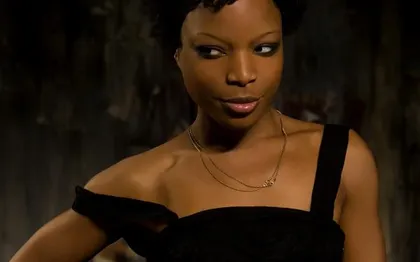 Photo de Iansa - Danseuse Africaine - Paris