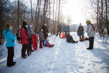 Murmures de Cailloux - Conteur - Aix en Provence - Bouches du Rhone