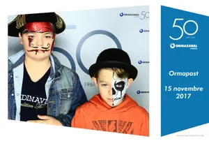 Prestation Ormapost Torcy