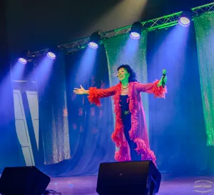 soirée music hall Mazeres 18 mars 2023