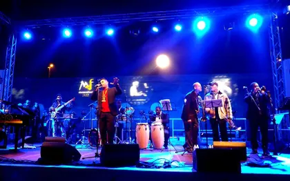 Photo de Salsa de Cuba