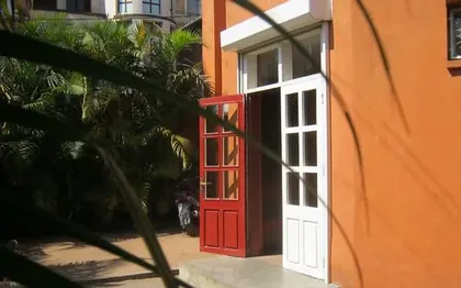 Photo de Hotel Mercury - Antananarivo - Madagascar