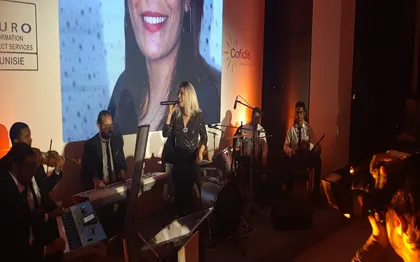 Photo de Troupe musicale l'opera - Tunis