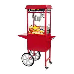 Machine à pop-corn