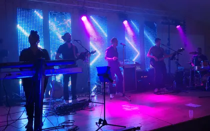 Photo de Orchestre Zéphyr de Vendée