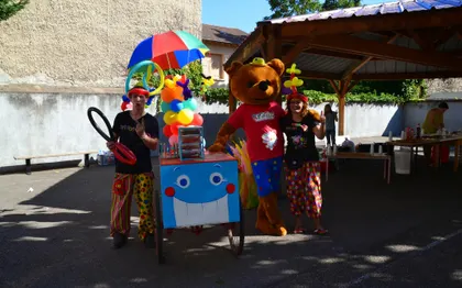 Photo de Apikids - Animations pour enfants - 69