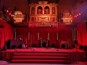 Soirée d'entreprise - Lyon