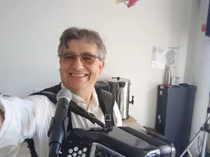 Prestation à Blain le 21 août 2024