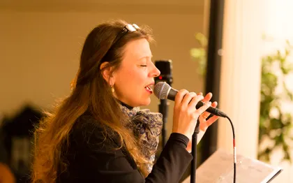 Photo de Orchestre Jazz In Cocktail / PARIS