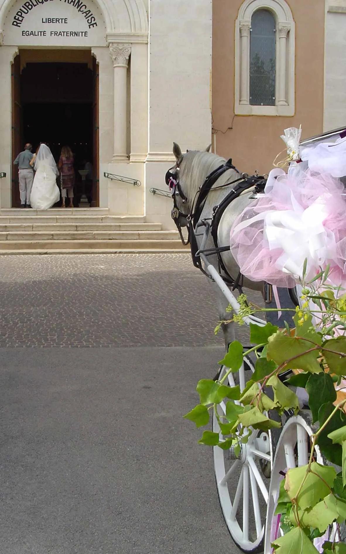 Un événement spécial 