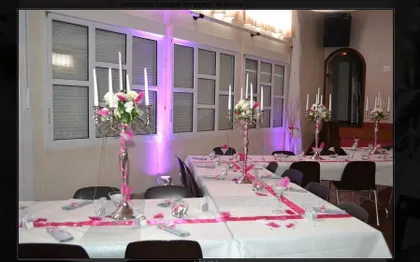 Photo de Ailes et Zen evenements - organisation de mariage, décoration et coordination