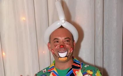 Photo de BOBO LE CLOWN MAGICIEN VENTRILOQUE  REGION PACA