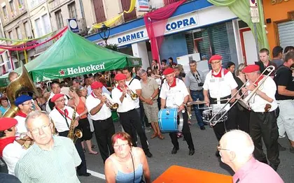 Photo de Barquette de GIVORS