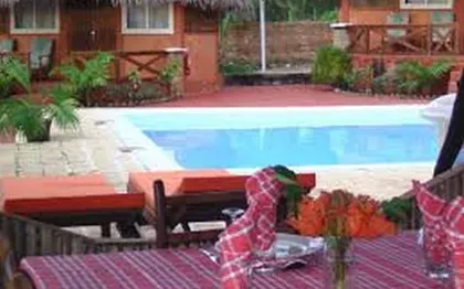 Photo de Hôtel Restaurant Edenakely - Majunga