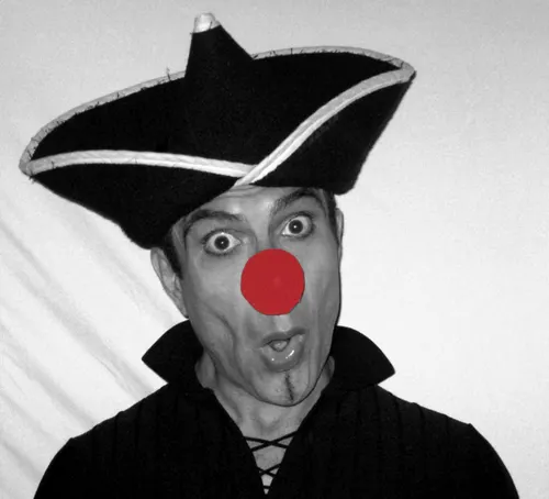 LAZZO MAGICIEN - VENDEE LA ROCHE SUR YON 