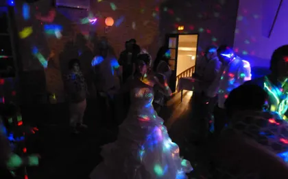 Photo de A VIP ANIMATION :DJ ANIMATEUR  / GARD et VAUCLUSE