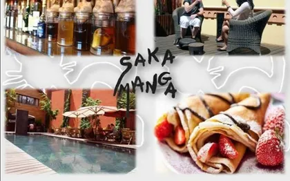 Photo de Saka Express - Pizza - Antananarivo