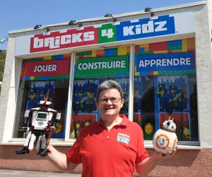 Le centre de créativité sur Montferrier sur Lez vous accueille pour les anniversaires et des ateliers hebdomadaires