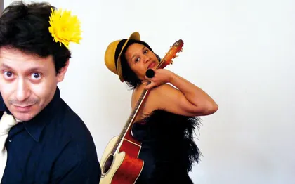 Photo de MariSoa RAMONJA - artiste - Antananarivo
