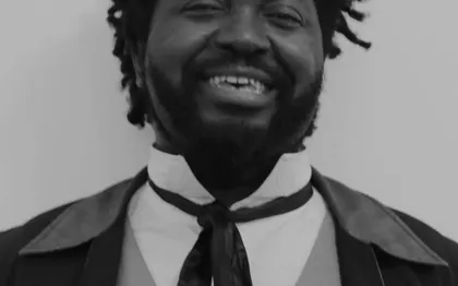 Photo de Conteur Africain - Meurthe et Moselle - Moselle - Meuse 