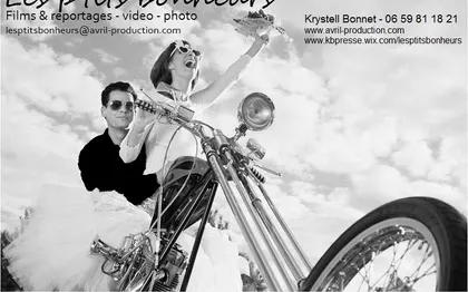 Photo de Photographe Mariage - Film d'entreprise - Bordeaux