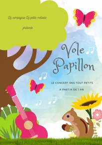 La Petite Mélodie, Spectacle Musicaux 