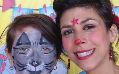 Photo de Happy Place Spectacle à La Seyne sur Mer