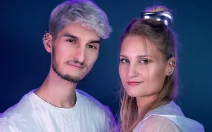 Photo de KOSMA - groupe Pop & Chansons françaises
