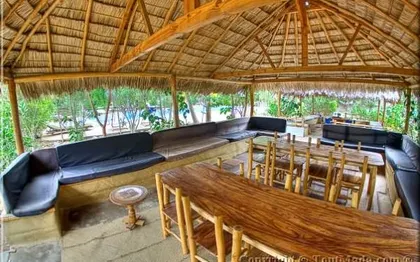 Photo de HOTEL LE TONGA SOA -TULEAR