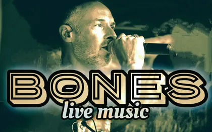 Photo de BONES Live Music, Musiciens de Lyon 
