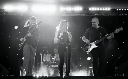 Photo de Ann'so M / EM Prod