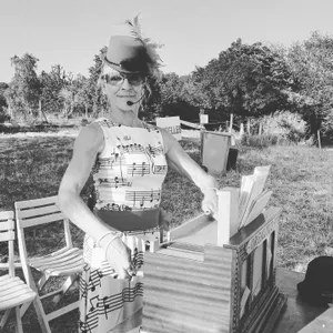 ANIMATION SOIREE FESTIVE