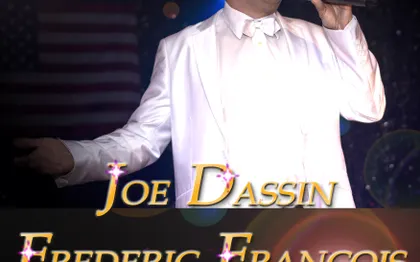 Photo de Charly m Chanteur Normandie Bretagne 