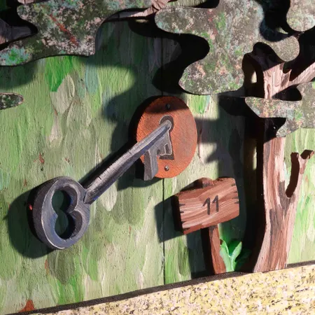 CONTEUSE SYLVIE DELOM - AIN