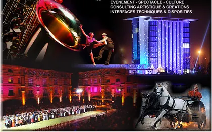 Photo de Maestro Production Event - Toulouse 