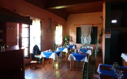 Photo de LA RESIDENCE DU BETSILEO - FIANARANTSOA