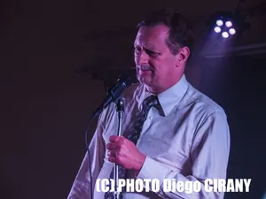 grégory hauff, chanteur imitateur savoyard, sur chambéry, paris, lyon, montpellier,Nice, Toulon.