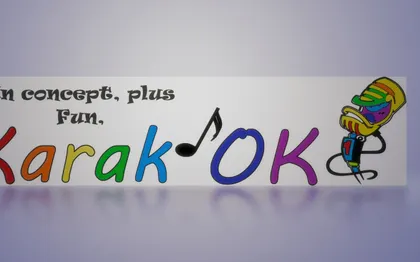 Photo de Karaoké Karak 'OK - KARAOKE VAR, SAINT-TROPEZ, PUGET-SUR-ARGENS
