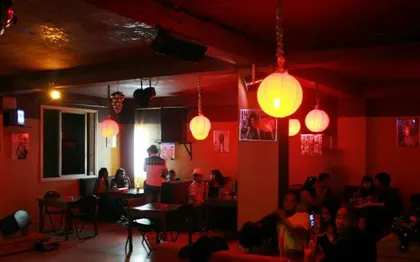 Photo de Dreams - Bar à ambiance - Antananarivo