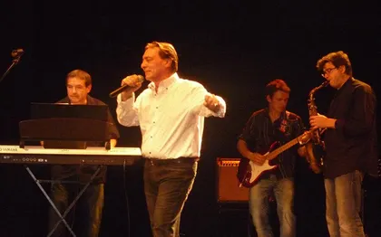 Photo de Orchestre Lucky Star de Nice