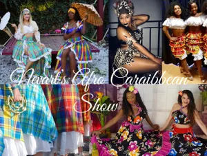 Artistes Afro Caraibéens